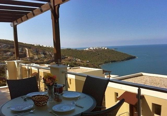 Royal Heights Apartments Bogazici Cameră foto