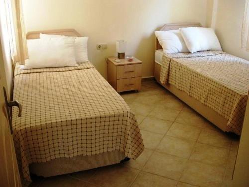 Royal Heights Apartments Bogazici Cameră foto