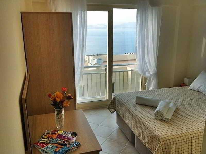 Royal Heights Apartments Bogazici Exterior foto