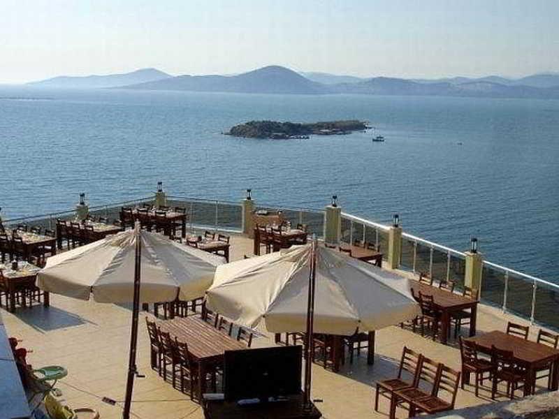 Royal Heights Apartments Bogazici Exterior foto