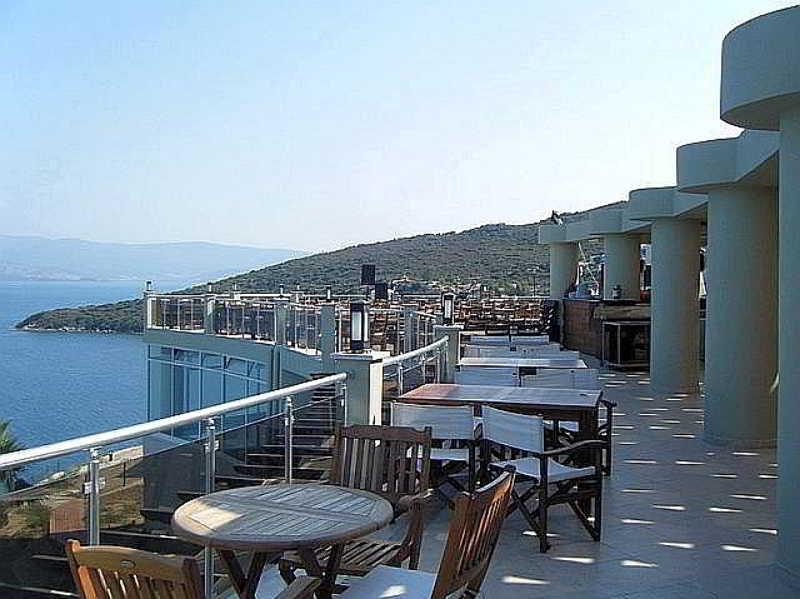 Royal Heights Apartments Bogazici Exterior foto